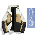 light apricot(coat +Fleece Liner)