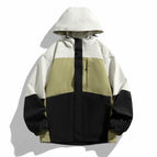 light apricot-Single Jacket