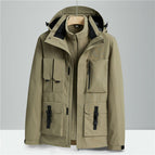 ZC-22827 Army Green