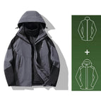 Men-Dark Gray