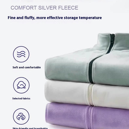 Three-In-One Outdoor Winter Windproof and Waterproof Jacket