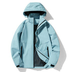GZNZ-9907 Light Blue