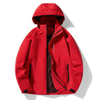 GZNZ-9907 Red