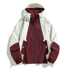 DK-6256 khaki red