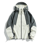 DK-6256 gray khaki