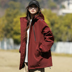DK-6256 Brew Red