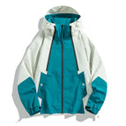 DK-6256 khaki blue