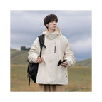Single jacket-J