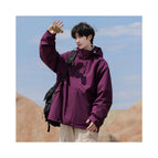 Single jacket-K
