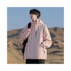 Single jacket-F