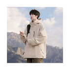 Single jacket-B
