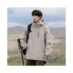 Single jacket-C