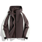 CX-23597 black plum purple