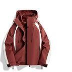 CX-23597 Wine red