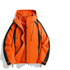 CX-23597 orange black