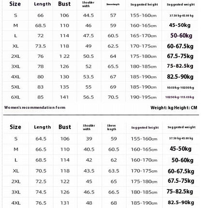 Winter Graphene Warm Down Liner 3-In-1Jacket For Men And Women Casual Waterproof Jacket
