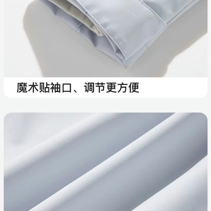 Winter Graphene Warm Down Liner 3-In-1Jacket For Men And Women Casual Waterproof Jacket 1
