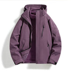 HBNZ-55661 Women's Deep Purple