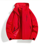 HBNZ-55661 Women's Red