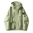 YF2481 Matcha Green