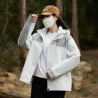 TLZ-2566 Women's Light Gray