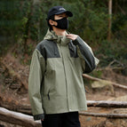 TLZ-2566 Men's light green