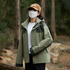 TLZ-2566 Women's Light Green