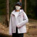 TLZ-2566 Women's Light Purple
