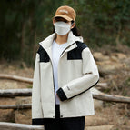 TLZ-2566 Women's Ivory White
