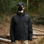 TLZ-2566 Men's Black