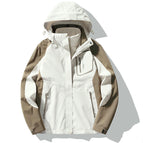 MK-1898-Men's Khaki