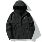 MK-1898-Men's Black