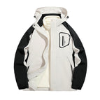 MK-1898-Women's White