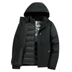 KY09A Black Women's (removable fleece liner)