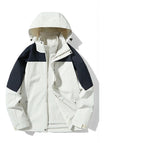 KY09A warm women's (removable fleece liner)