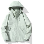96888 men and women-Light green