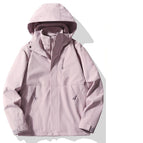 96888 women's  gray purple