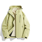 Men's  fruit green