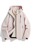 Women's light pink