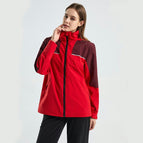 Women's red