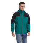 Men's green