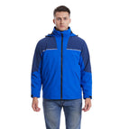 Men's Blue