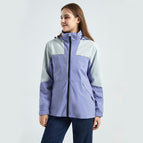 Women's purple