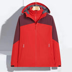 Chinese Red