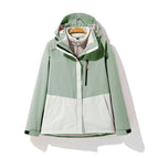 Women's green