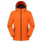 orange color
