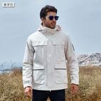 Ivory white man