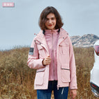Coral pink women