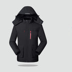 Black-men's