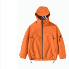 Sunshine Orange